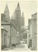 An illustration from Revue de l'art chrétien (1857)
