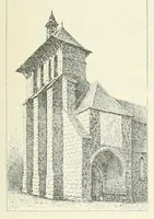 Picture 19 of 36 from Revue de l'art chrétien (1857), leaf 285