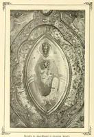 An illustration from Revue de l'art chrétien (1857)