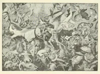 An illustration from Revue de l'art chrétien (1857)