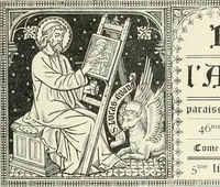 Picture 25 of 36 from Revue de l'art chrétien (1857), leaf 401