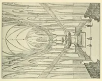 An illustration from Revue de l'art chrétien (1857)