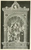 An illustration from Revue de l'art chrétien (1857)