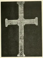 An illustration from Revue de l'art chrétien (1857)