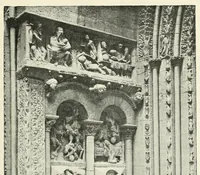 Picture 28 of 36 from Revue de l'art chrétien (1857), leaf 447