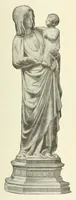 An illustration from Revue de l'art chrétien (1857)