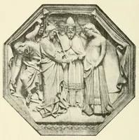 Picture 4 of 36 from Revue de l'art chrétien (1857), leaf 52