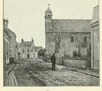 Picture 34 of 36 from Revue de l'art chrétien (1857), leaf 531