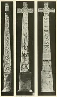 An illustration from Revue de l'art chrétien (1857)