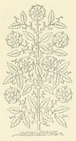 An illustration from Revue de l'art chrétien (1857)