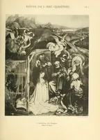 Picture 10 of 37 from Revue de l'art chrétien (1857), leaf 113