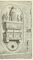 An illustration from Revue de l'art chrétien (1857)