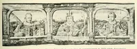 An illustration from Revue de l'art chrétien (1857)