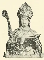 Picture 3 of 37 from Revue de l'art chrétien (1857), leaf 44