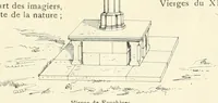 Picture 30 of 37 from Revue de l'art chrétien (1857), leaf 453