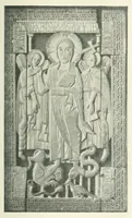 An illustration from Revue de l'art chrétien (1857)