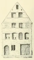 An illustration from Revue de l'art chrétien (1857)