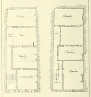 Picture 14 of 34 from Revue de l'art chrétien (1857), leaf 142