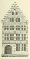 An illustration from Revue de l'art chrétien (1857)