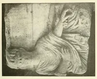 An illustration from Revue de l'art chrétien (1857)