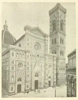 An illustration from Revue de l'art chrétien (1857)