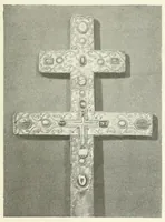 An illustration from Revue de l'art chrétien (1857)