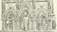 Picture 28 of 34 from Revue de l'art chrétien (1857), leaf 379