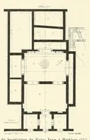 An illustration from Revue de l'art chrétien (1857)