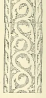 An illustration from Revue de l'art chrétien (1857)