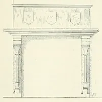 Picture 11 of 36 from Revue de l'art chrétien (1857), leaf 131