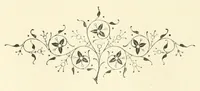 An illustration from Revue de l'art chrétien (1857)