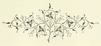 An illustration from Revue de l'art chrétien (1857)