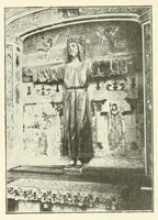An illustration from Revue de l'art chrétien (1857)
