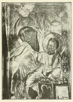 An illustration from Revue de l'art chrétien (1857)