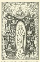 Picture 29 of 36 from Revue de l'art chrétien (1857), leaf 348