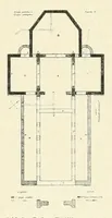 An illustration from Revue de l'art chrétien (1857)