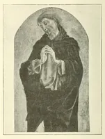 An illustration from Revue de l'art chrétien (1857)