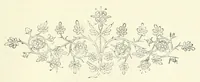 An illustration from Revue de l'art chrétien (1857)