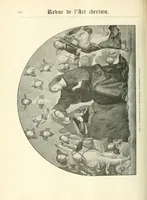 Picture 16 of 39 from Revue de l'art chrétien (1857), leaf 178