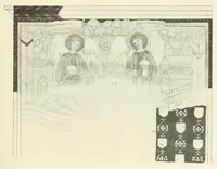 Picture 17 of 39 from Revue de l'art chrétien (1857), leaf 183