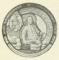Picture 19 of 39 from Revue de l'art chrétien (1857), leaf 199