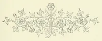 Picture 21 of 39 from Revue de l'art chrétien (1857), leaf 237