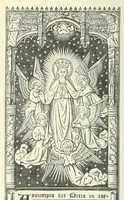 An illustration from Revue de l'art chrétien (1857)