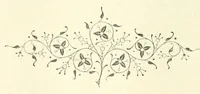 An illustration from Revue de l'art chrétien (1857)
