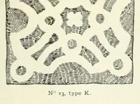 Picture 27 of 39 from Revue de l'art chrétien (1857), leaf 307