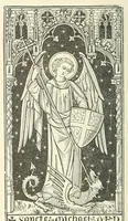 Picture 30 of 39 from Revue de l'art chrétien (1857), leaf 320