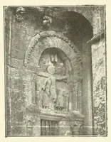 An illustration from Revue de l'art chrétien (1857)
