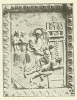 An illustration from Revue de l'art chrétien (1857)