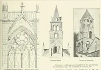 Picture 35 of 39 from Revue de l'art chrétien (1857), leaf 367