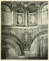 An illustration from Revue de l'art chrétien (1857)